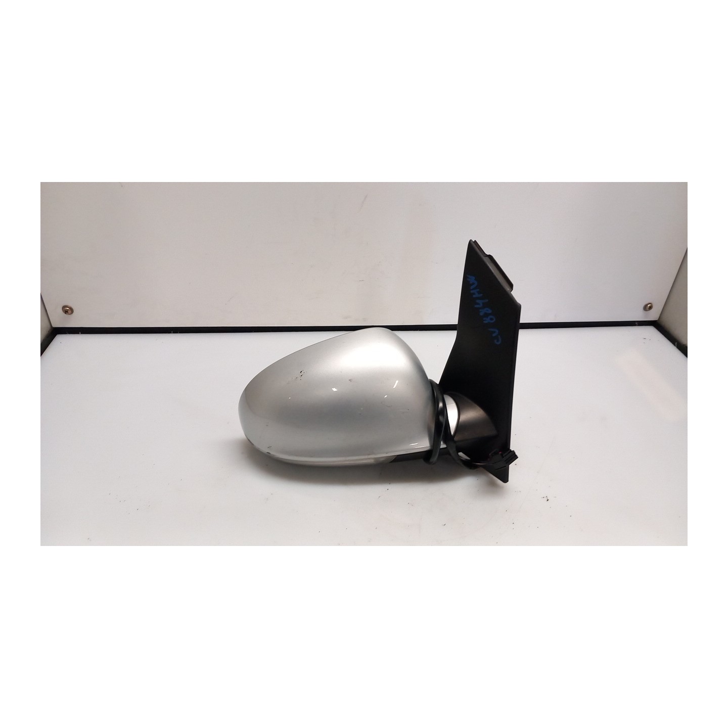 RETROVISORE EST. REGOLAZ. ELETTR. DX. 008 VOLKSWAGEN GOLF PLUS (5M) (01/05-04/09) BLF 5M1857508AP9B9