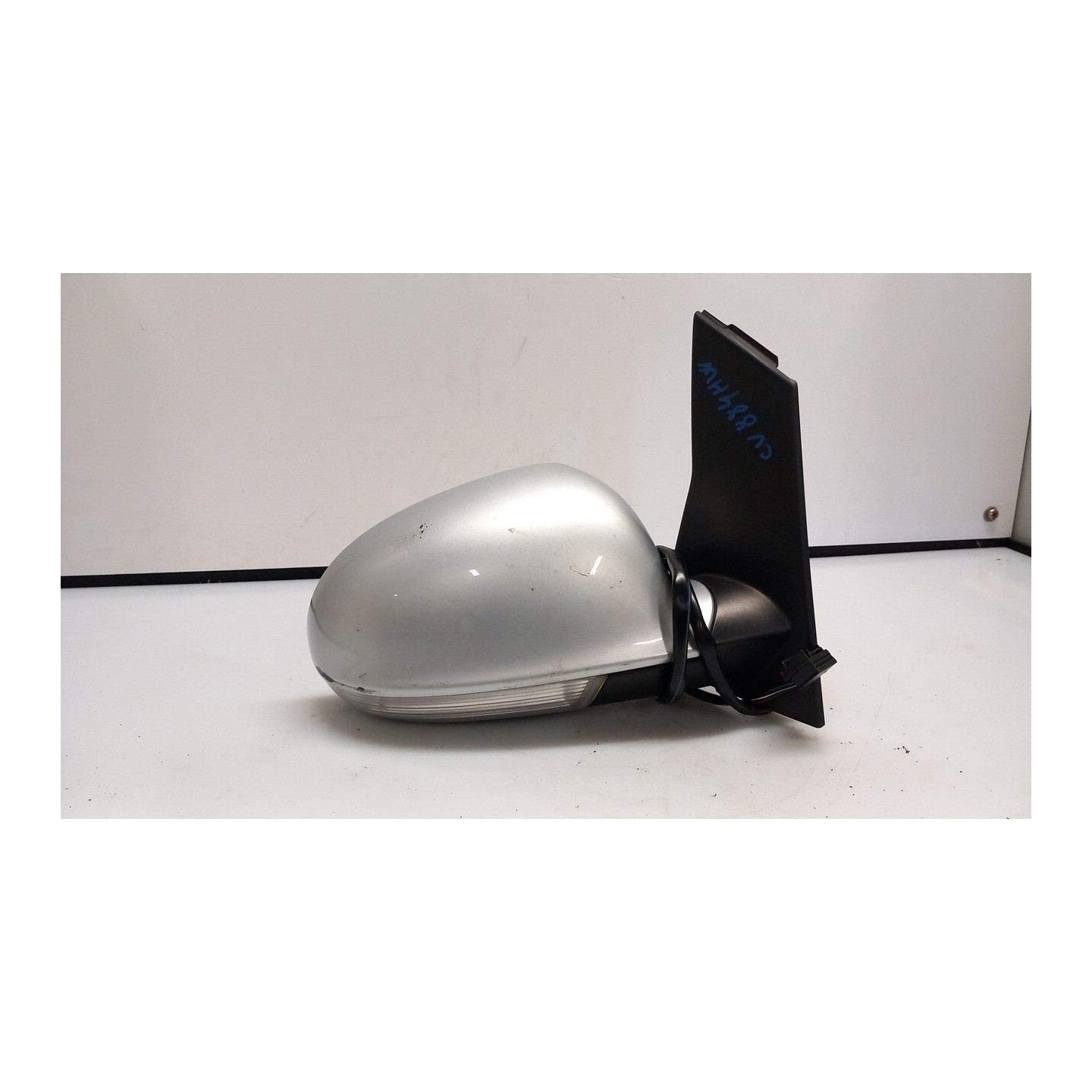 RETROVISORE EST. REGOLAZ. ELETTR. DX. 008 VOLKSWAGEN GOLF PLUS (5M) (01/05-04/09) BLF 5M1857508AP9B9