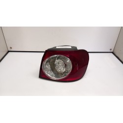 FANALE POST. PARTE EST. VALEO DX. 010 VOLKSWAGEN GOLF PLUS (5M) (01/05-04/09) BLF 5M0945096N