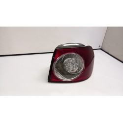 FANALE POST. PARTE EST. VALEO DX. 010 VOLKSWAGEN GOLF PLUS (5M) (01/05-04/09) BLF 5M0945096N