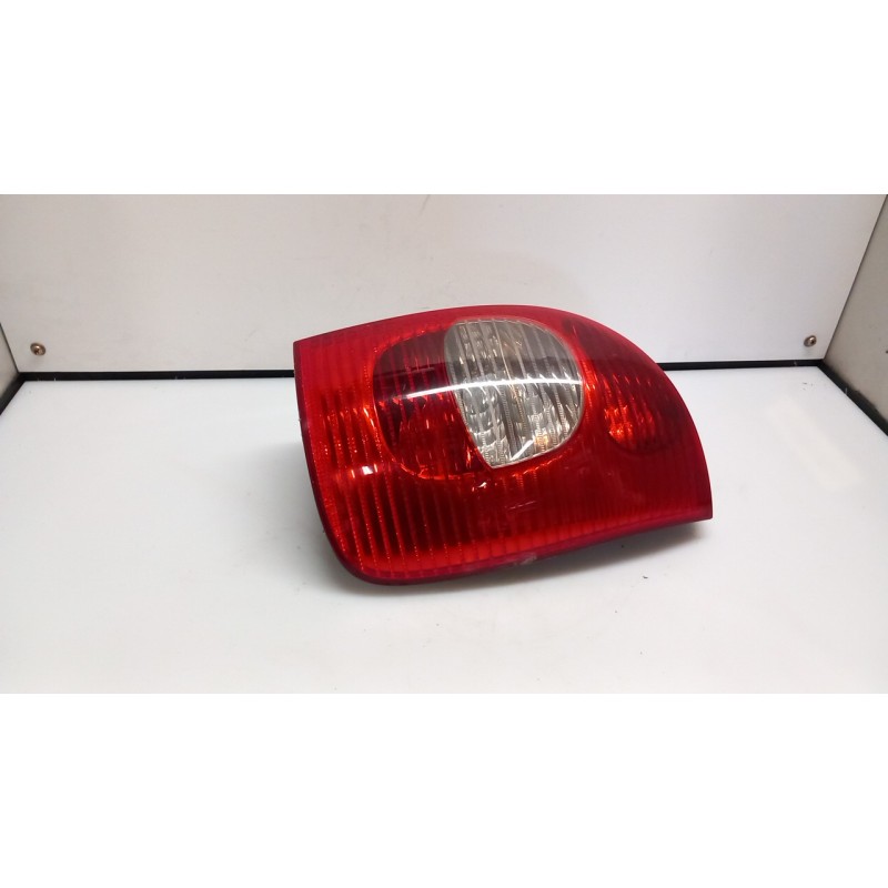 FANALE POST. DX. 012 CITROEN XSARA PICASSO (12/99-01/10) 9HY 6351FV