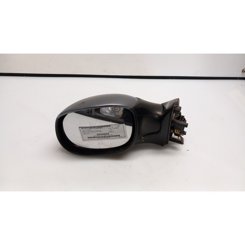 RETROVISORE EST. TERMICO SX. 013 CITROEN XSARA PICASSO (12/99-01/10) 9HY 8149NH