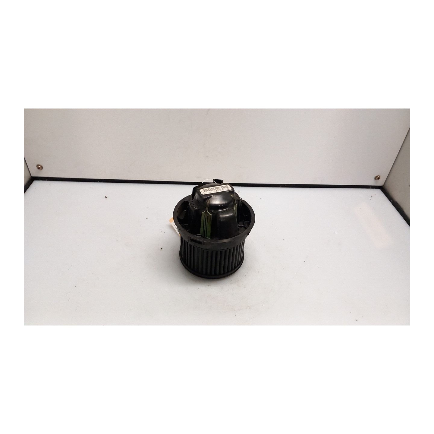 MOTORINO VENTILAZIONE ABITACOLO 016 PEUGEOT 207 (04/06-06/09) 9HV 6441V5