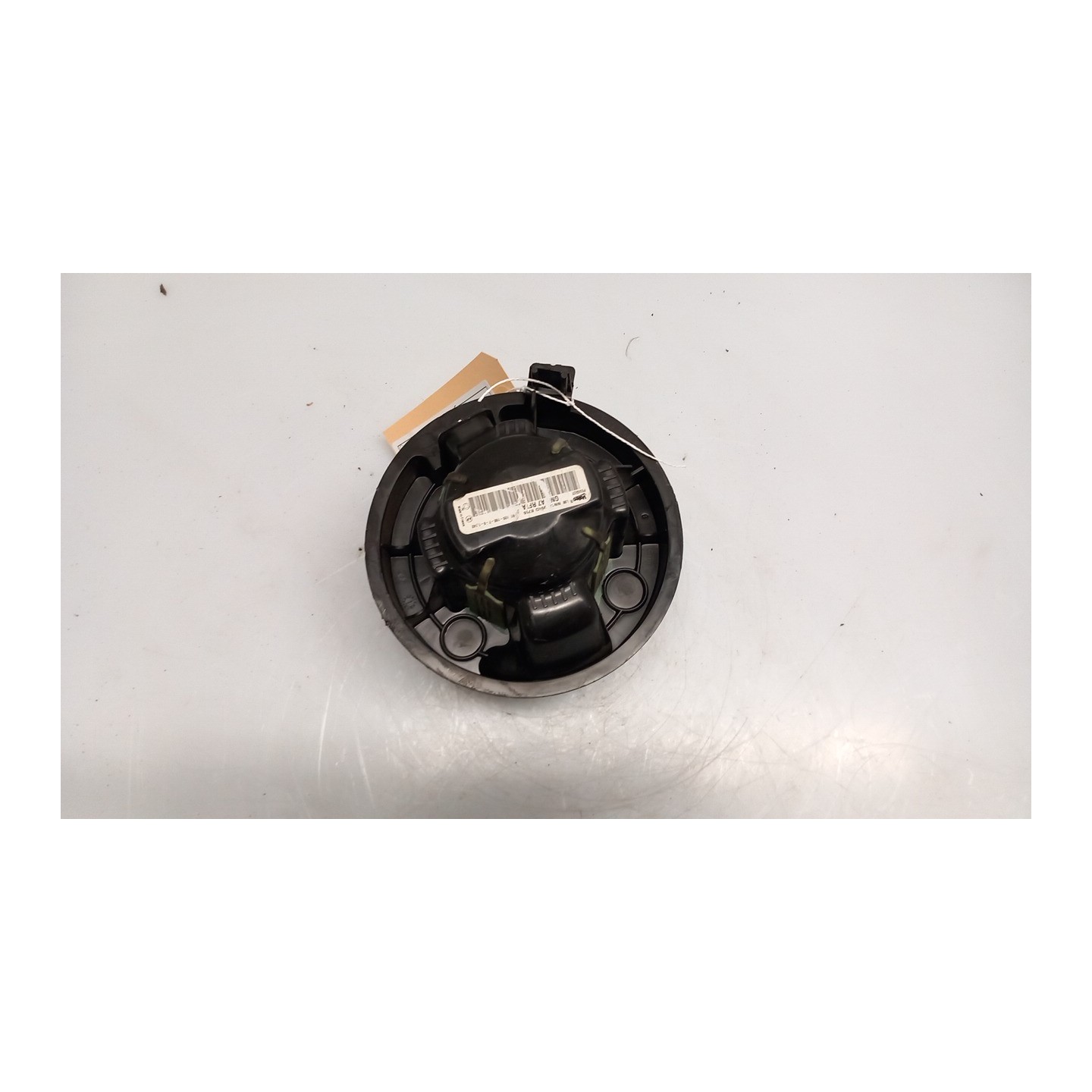MOTORINO VENTILAZIONE ABITACOLO 016 PEUGEOT 207 (04/06-06/09) 9HV 6441V5