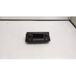 BLOCCO COMANDO CLIMATIZZAZIONE C/A/C 017 PEUGEOT 207 (04/06-06/09) 9HV 6451TL
