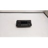 BLOCCO COMANDO CLIMATIZZAZIONE C/A/C 017 PEUGEOT 207 (04/06-06/09) 9HV 6451TL