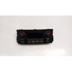 BLOCCO COMANDO CLIMATIZZAZIONE C/A/C 017 PEUGEOT 207 (04/06-06/09) 9HV 6451TL