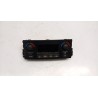 BLOCCO COMANDO CLIMATIZZAZIONE C/A/C 017 PEUGEOT 207 (04/06-06/09) 9HV 6451TL