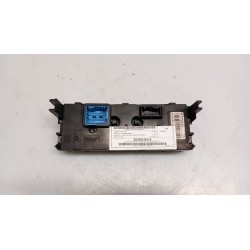 BLOCCO COMANDO CLIMATIZZAZIONE C/A/C 017 PEUGEOT 207 (04/06-06/09) 9HV 6451TL