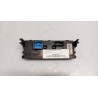 BLOCCO COMANDO CLIMATIZZAZIONE C/A/C 017 PEUGEOT 207 (04/06-06/09) 9HV 6451TL