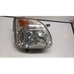 PROIETTORE T.3G000001- DX. 018 OPEL AGILA (H00) (04/00-09/04) Z10XE 9212206