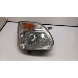 PROIETTORE T.3G000001- DX. 018 OPEL AGILA (H00) (04/00-09/04) Z10XE 9212206