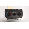 BLOCCO COMANDO CLIMATIZZAZIONE 020 FIAT PUNTO (51) (01/12-01/13) 199B4000 735548357