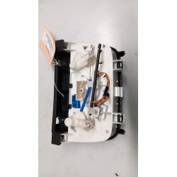BLOCCO COMANDO CLIMATIZZAZIONE 020 FIAT PUNTO (51) (01/12-01/13) 199B4000 735548357