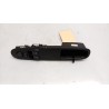 BLOCCO COMANDI ALZACRISTALLI E RETROVISORI EST. ALLESTIMENTO EASY E LOUNGE 021 FIAT PUNTO (51) (01/12-01/13) 199B4000 735500050