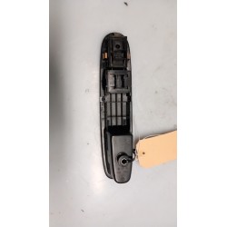 BLOCCO COMANDI ALZACRISTALLI E RETROVISORI EST. ALLESTIMENTO EASY E LOUNGE 021 FIAT PUNTO (51) (01/12-01/13) 199B4000 735500050