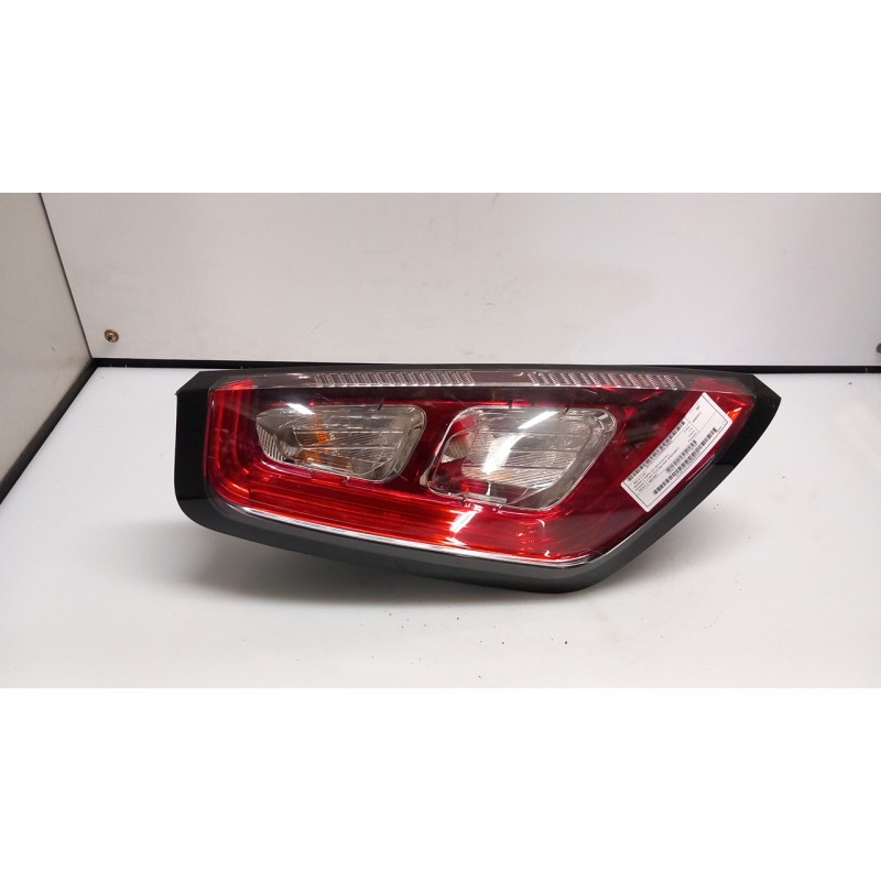 FANALE POST. POP SX. 023 FIAT PUNTO (51) (01/12-01/13) 199B4000 51927097