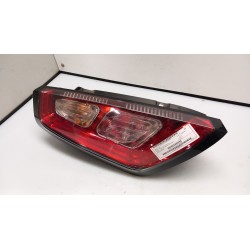 FANALE POST. POP SX. 023 FIAT PUNTO (51) (01/12-01/13) 199B4000 51927097