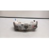 BLOCCO COMANDO CLIMATIZZAZIONE 026 PEUGEOT 107 (06/05-) 1KR 6452P5