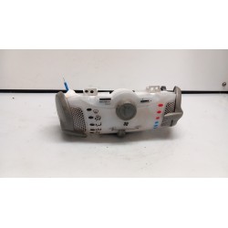 BLOCCO COMANDO CLIMATIZZAZIONE 026 PEUGEOT 107 (06/05-) 1KR 6452P5