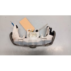 BLOCCO COMANDO CLIMATIZZAZIONE 026 PEUGEOT 107 (06/05-) 1KR 6452P5