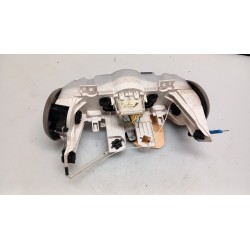 BLOCCO COMANDO CLIMATIZZAZIONE 026 PEUGEOT 107 (06/05-) 1KR 6452P5