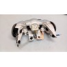 BLOCCO COMANDO CLIMATIZZAZIONE 026 PEUGEOT 107 (06/05-) 1KR 6452P5