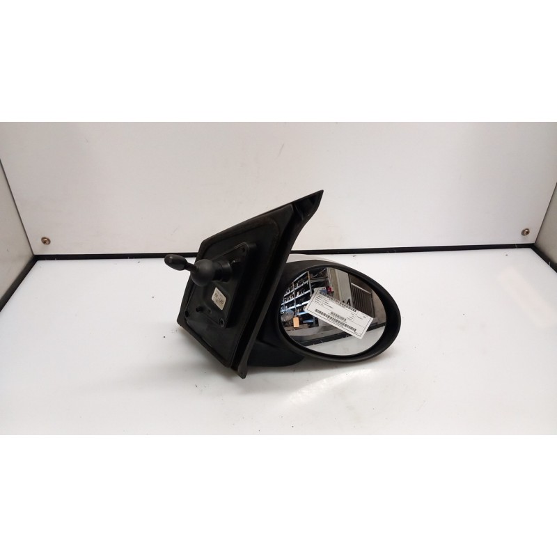 RETROVISORE EST. DX. 027 PEUGEOT 107 (06/05-) 1KR 8153YS