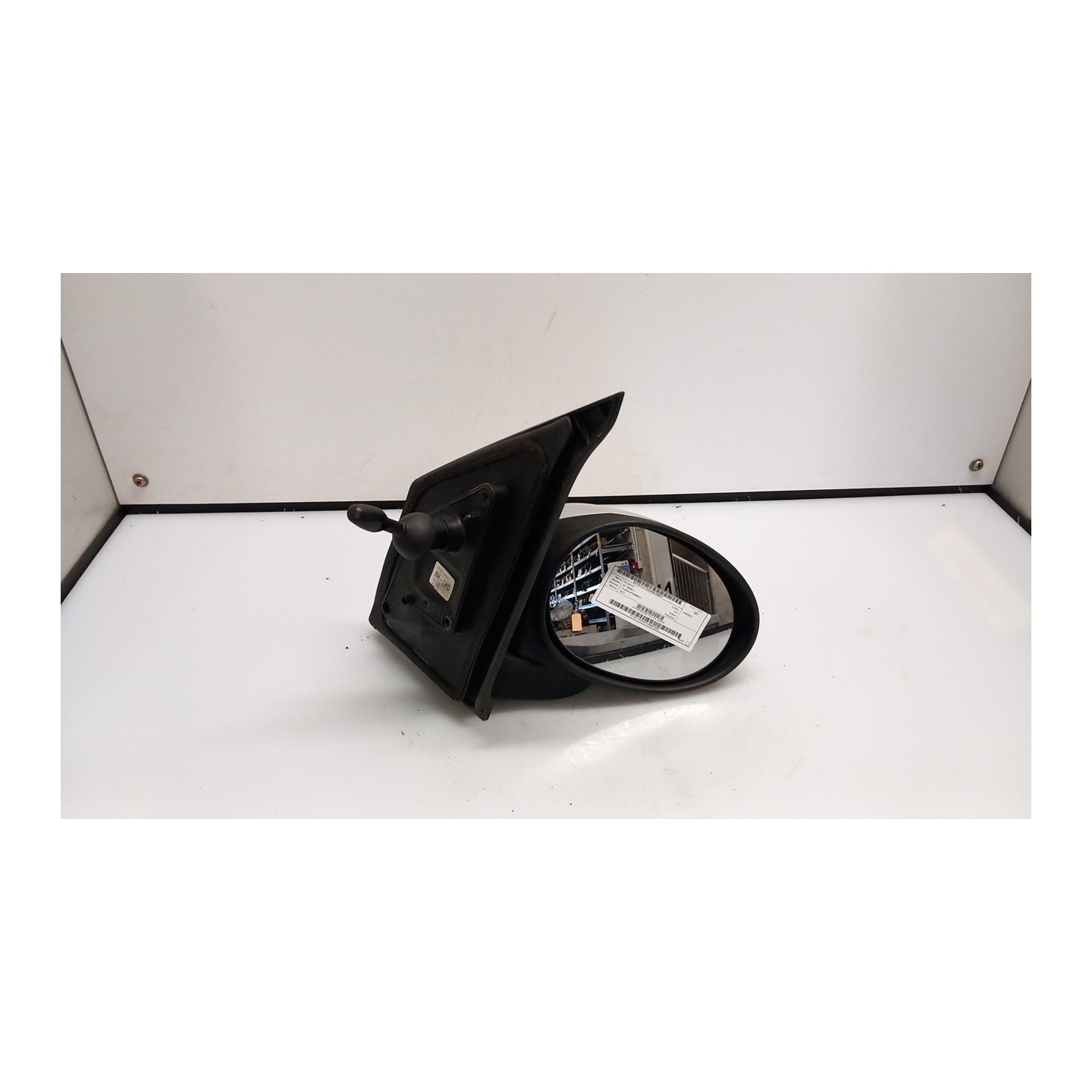 RETROVISORE EST. DX. 027 PEUGEOT 107 (06/05-) 1KR 8153YS