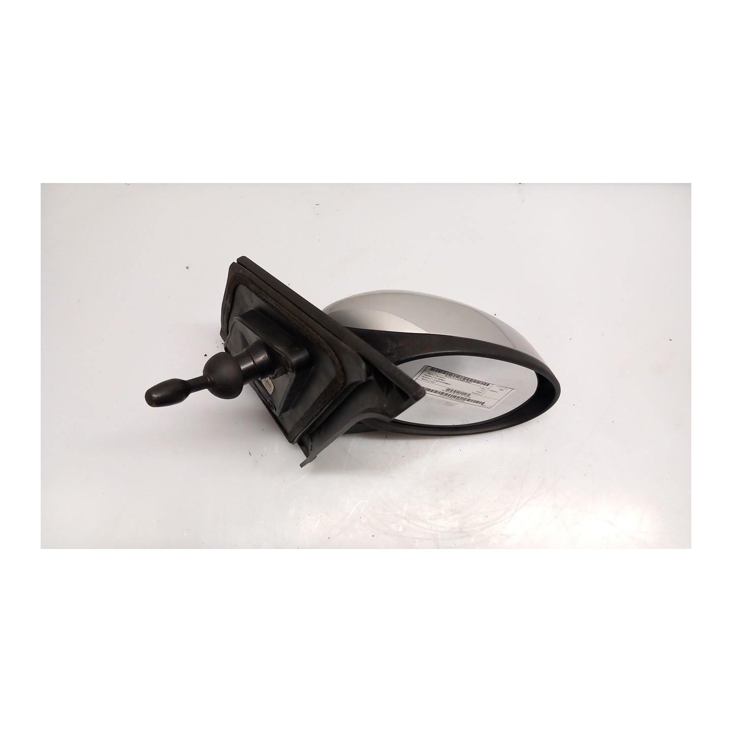 RETROVISORE EST. DX. 027 PEUGEOT 107 (06/05-) 1KR 8153YS