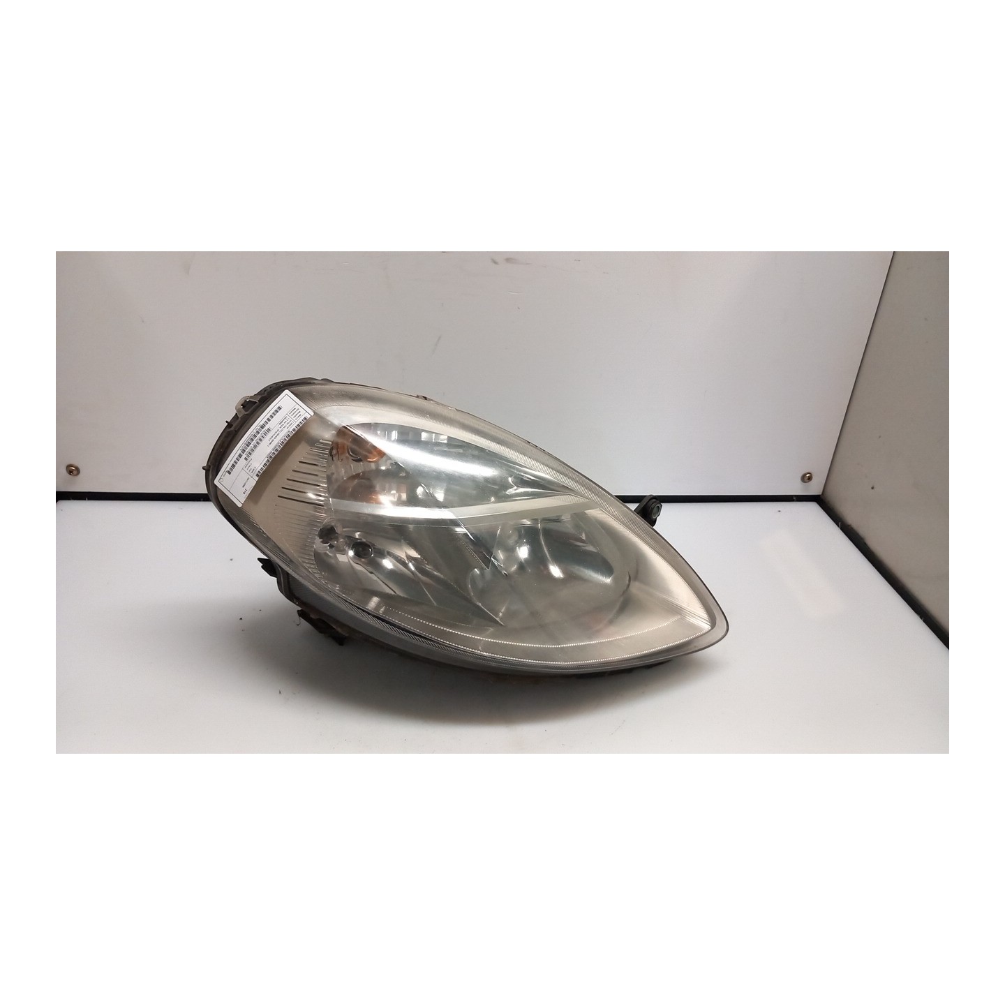 PROIETTORE DX. 029 LANCIA YPSILON (TE) (06/03-09/06) 188A4000 51774225