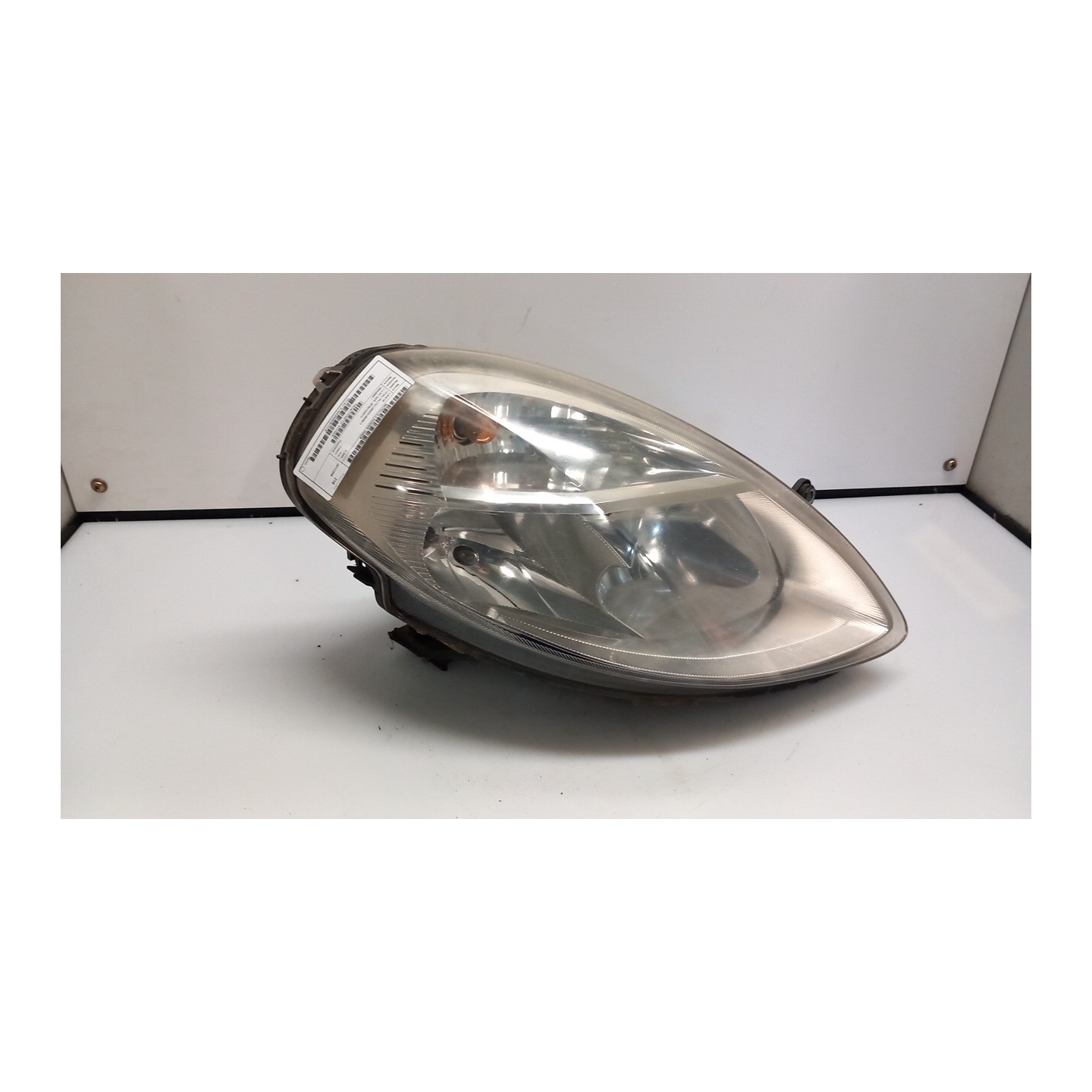 PROIETTORE DX. 029 LANCIA YPSILON (TE) (06/03-09/06) 188A4000 51774225