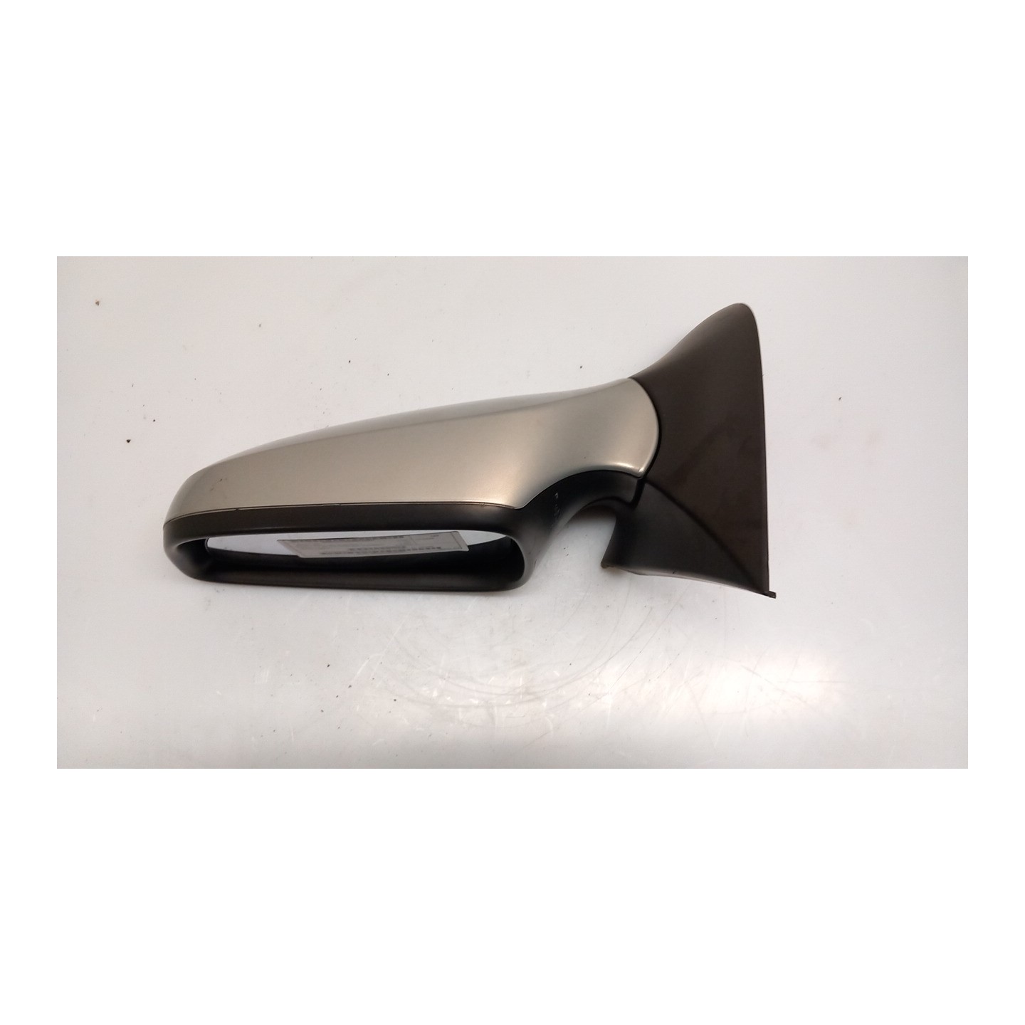 RETROVISORE EST. REGOLAZ. ELETTR. TERMICO SX. 037 OPEL ASTRA (A04) (01/04-03/11) Z16XEP 13312966