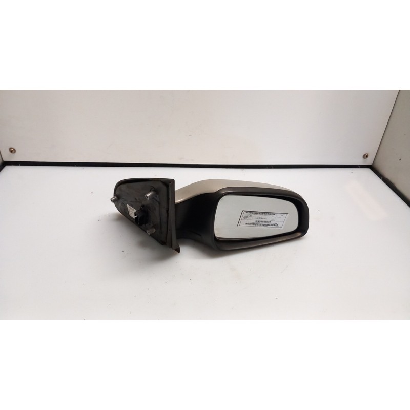 RETROVISORE EST. REGOLAZ. ELETTR. TERMICO DX. 038 OPEL ASTRA (A04) (01/04-03/11) Z16XEP 13312965