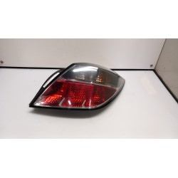 FANALE POST. DX. 039 OPEL ASTRA (A04) (01/04-03/11) Z16XEP 93190791