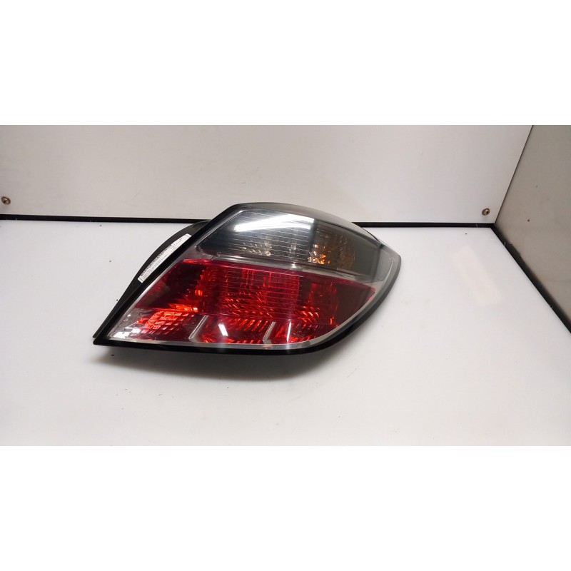 FANALE POST. DX. 039 OPEL ASTRA (A04) (01/04-03/11) Z16XEP 93190791