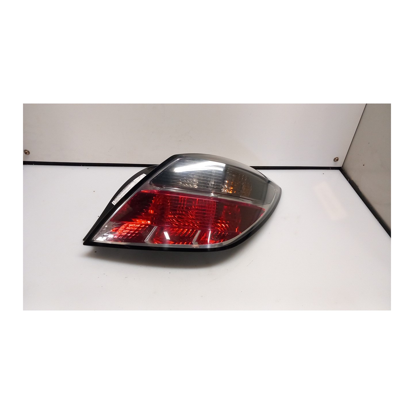 FANALE POST. DX. 039 OPEL ASTRA (A04) (01/04-03/11) Z16XEP 93190791