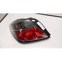 FANALE POST. SX. 040 OPEL ASTRA (A04) (01/04-03/11) Z16XEP 93190790