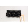BLOCCO COMANDO CLIMATIZZAZIONE 041 CITROEN C3 2A SERIE (A51) (09/09-06/13 8H01 9675399980