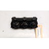 BLOCCO COMANDO CLIMATIZZAZIONE 041 CITROEN C3 2A SERIE (A51) (09/09-06/13 8H01 9675399980