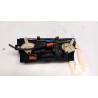 BLOCCO COMANDO CLIMATIZZAZIONE 041 CITROEN C3 2A SERIE (A51) (09/09-06/13 8H01 9675399980