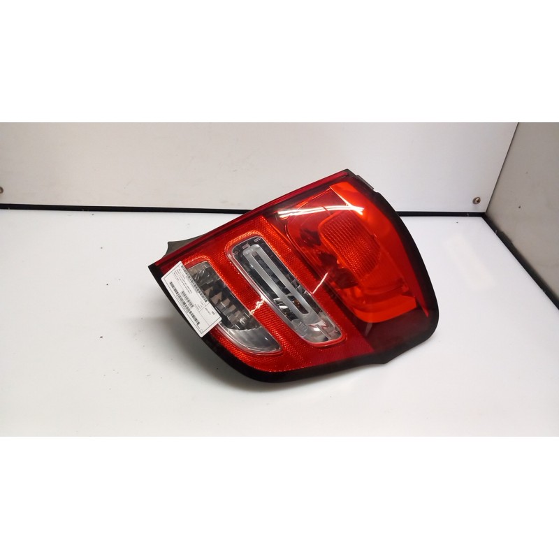 FANALE POST. DX. 042 CITROEN C3 2A SERIE (A51) (09/09-06/13 8H01 6351KQ