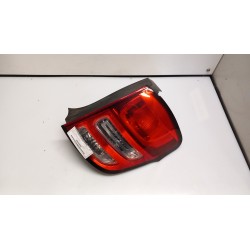 FANALE POST. DX. 042 CITROEN C3 2A SERIE (A51) (09/09-06/13 8H01 6351KQ