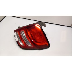 FANALE POST. DX. 042 CITROEN C3 2A SERIE (A51) (09/09-06/13 8H01 6351KQ