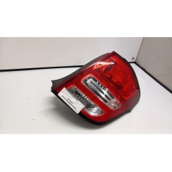 FANALE POST. DX. 042 CITROEN C3 2A SERIE (A51) (09/09-06/13 8H01 6351KQ
