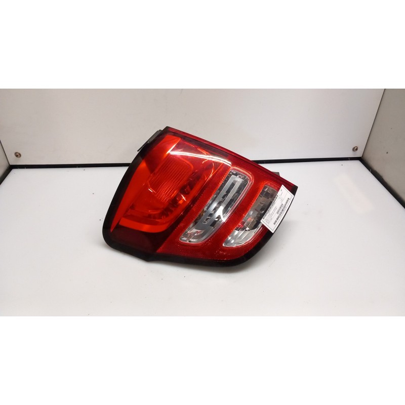 FANALE POST. SX. 043 CITROEN C3 2A SERIE (A51) (09/09-06/13 8H01 6350KQ