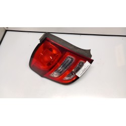 FANALE POST. SX. 043 CITROEN C3 2A SERIE (A51) (09/09-06/13 8H01 6350KQ