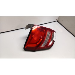 FANALE POST. SX. 043 CITROEN C3 2A SERIE (A51) (09/09-06/13 8H01 6350KQ
