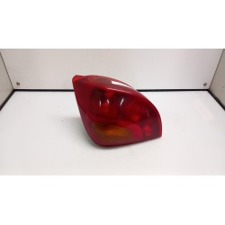FANALE POST. SX. 044 FORD FIESTA (DX) (09/99-02/02) DHF 5028375