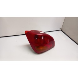 FANALE POST. SX. 044 FORD FIESTA (DX) (09/99-02/02) DHF 5028375